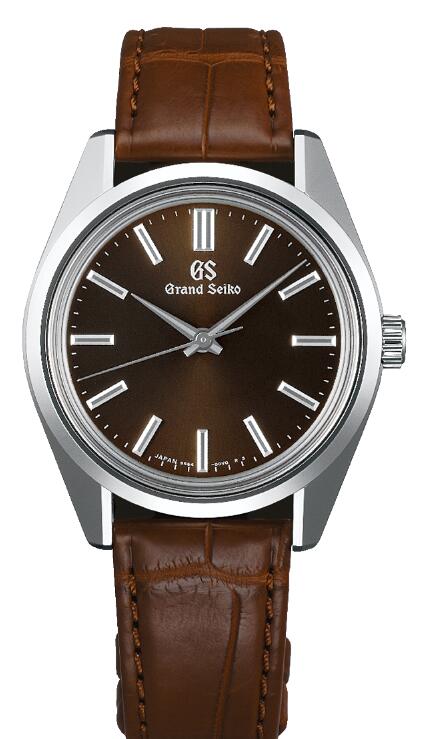 Best Replica Best Grand Seiko Heritage Watch SBGW293